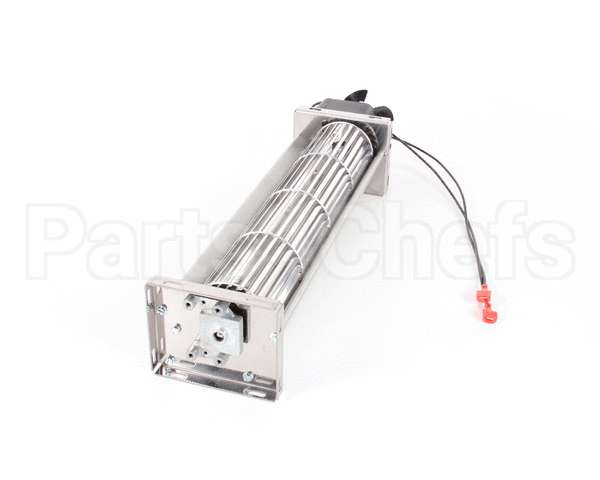 40371 Continental Refrigeration Motor Assembly, Blower New (120V, 60Hz,