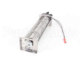 40371 Continental Refrigeration Motor Assembly, Blower New (120V, 60Hz,