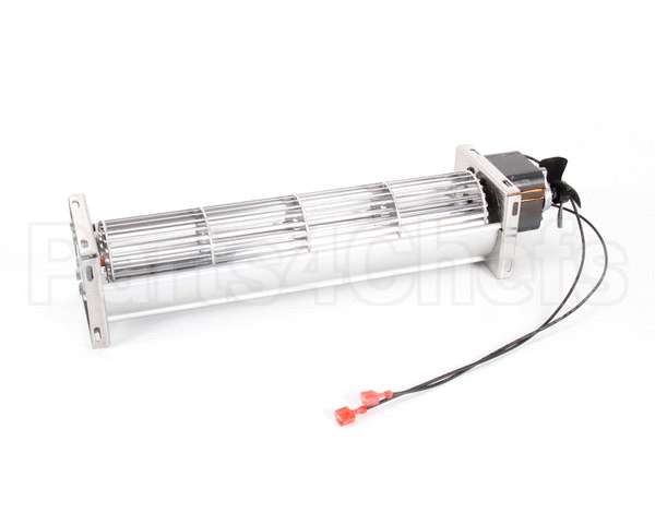 40371 Continental Refrigeration Motor Assembly, Blower New (120V, 60Hz,