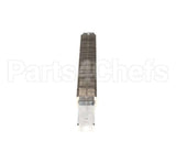 40372 Continental Refrigeration Heater, Finstrip 750 Watt, 220V Warmers