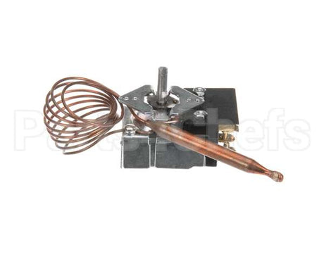 40373 Continental Refrigeration Temp Control