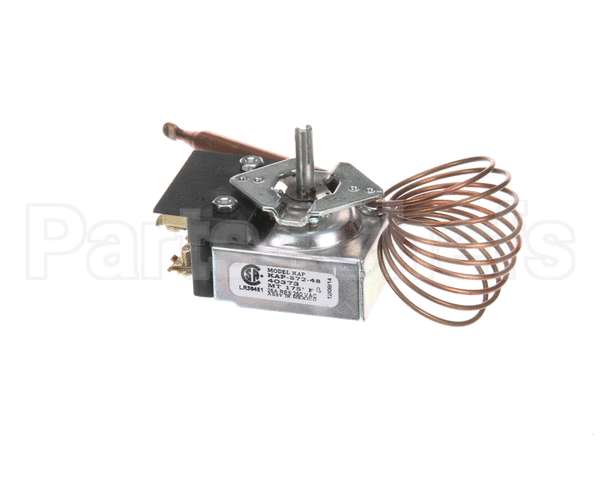 40373 Continental Refrigeration Temp Control