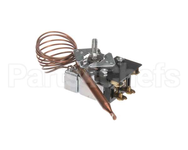 40373 Continental Refrigeration Temp Control