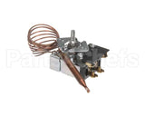40373 Continental Refrigeration Temp Control