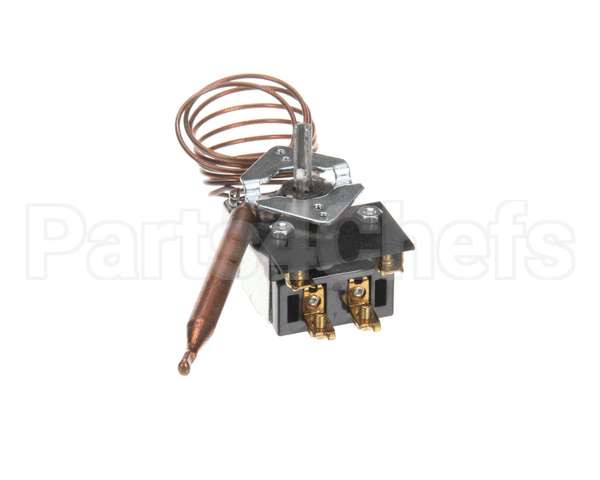 40373 Continental Refrigeration Temp Control