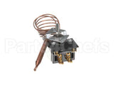 40373 Continental Refrigeration Temp Control