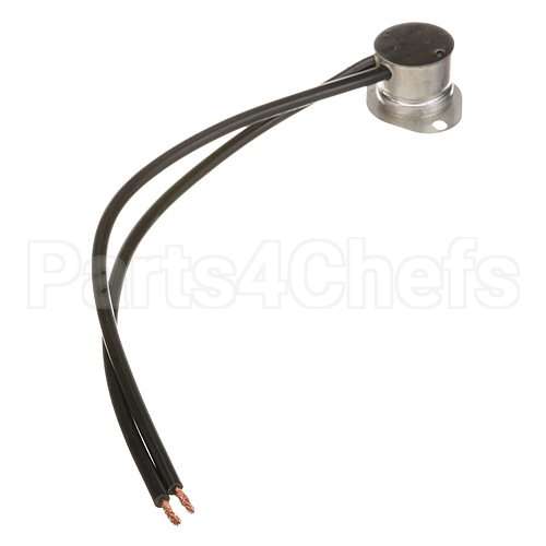 40374 Compatible Continental High Limit, Thermal Safety