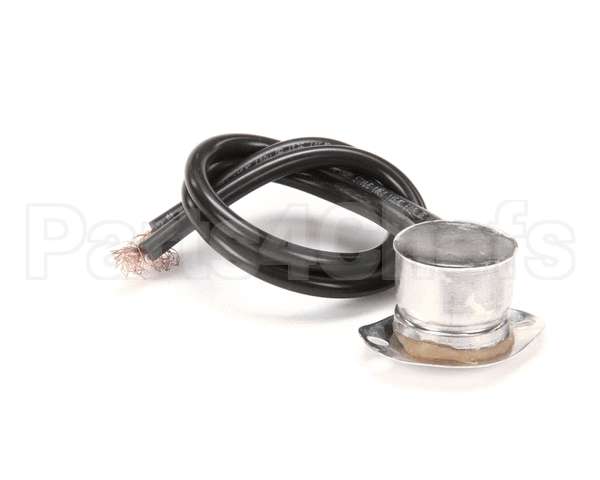 40374 Continental Refrigeration Thermal Limit Safety