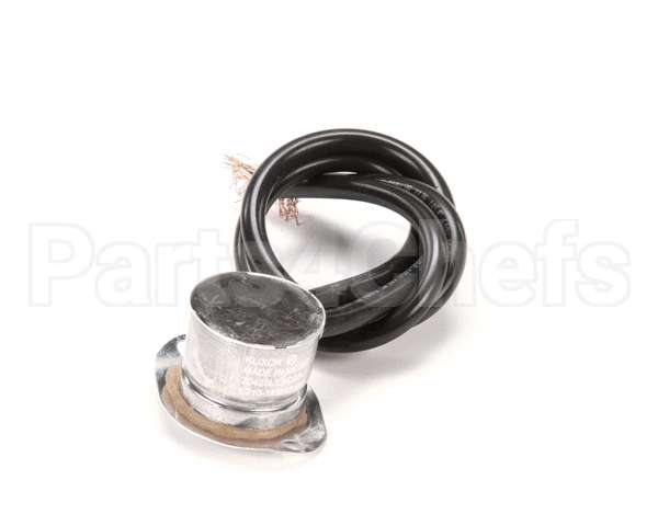 40374 Continental Refrigeration Thermal Limit Safety