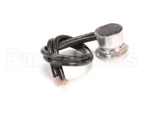40374 Continental Refrigeration Thermal Limit Safety