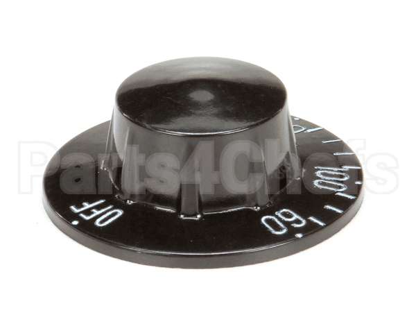 40376 Continental Refrigeration Knob, Temp Control (Warmer)