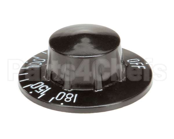 40376 Continental Refrigeration Knob, Temp Control (Warmer)