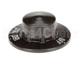 40376 Continental Refrigeration Knob, Temp Control (Warmer)