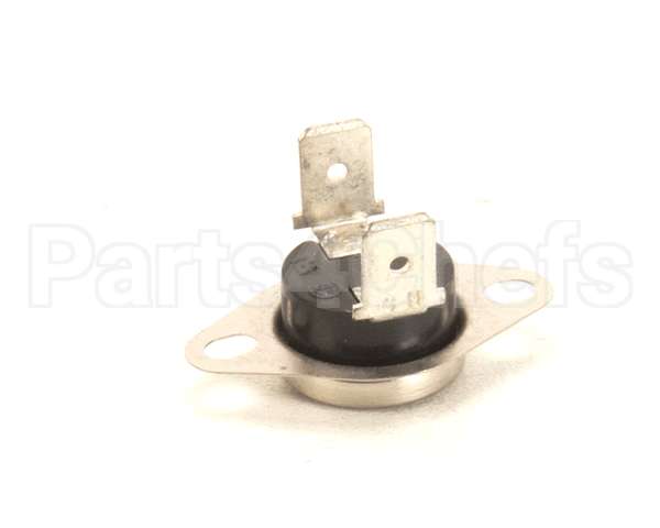 40379 Continental Refrigeration Thermal Limit Switch 1/2 (Door Heater)