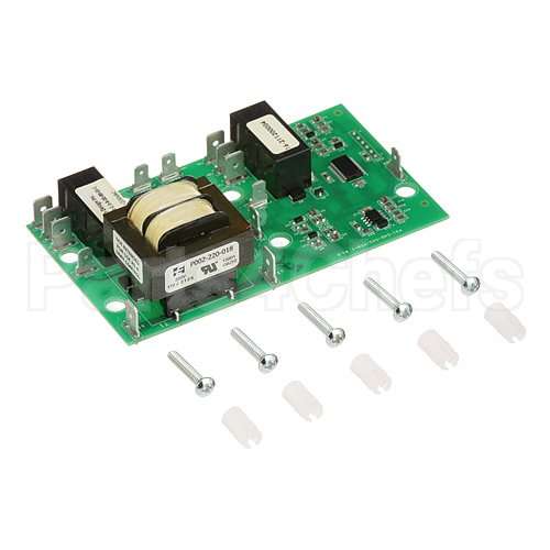 4038-1 Compatible Southbend Controlboard, 208/240V Liquid Level