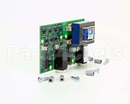 4038-3 Compatible Southbend Controlboard, 208/240V Liquid Level