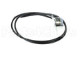 40380 Continental Refrigeration Thermal Limit Heater Safety