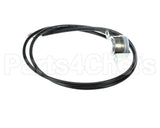 40380 Continental Refrigeration Thermal Limit Heater Safety
