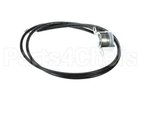 40380 Continental Refrigeration Thermal Limit Heater Safety