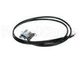 40380 Continental Refrigeration Thermal Limit Heater Safety