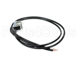 40380 Continental Refrigeration Thermal Limit Heater Safety