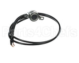 40380 Continental Refrigeration Thermal Limit Heater Safety