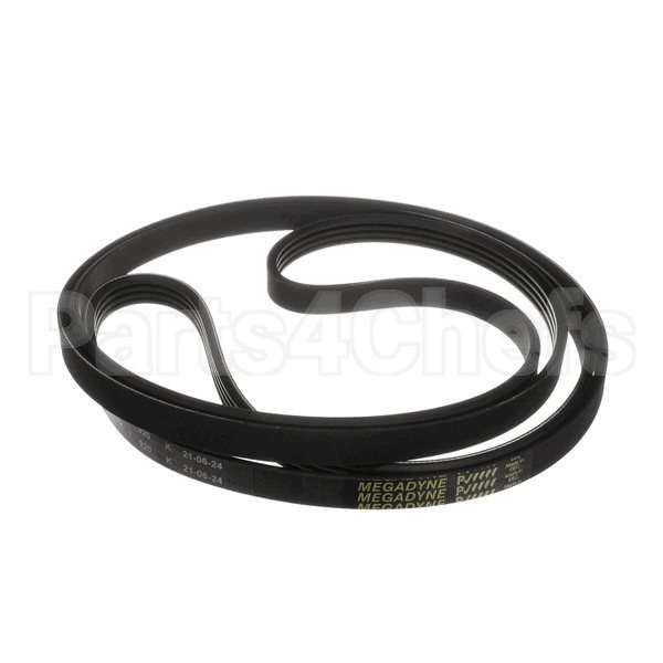 4038022 Compatible Midwest Appliance Parts Belt Set Trx