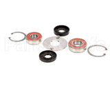 4038040 Sammic Bearingsretainer Set Trx