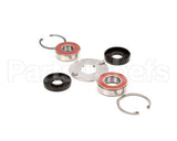 4038040 Sammic Bearingsretainer Set Trx