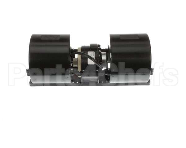 40384 Continental Refrigeration Blower Assembly Dual Blower 115V Dl2Ri