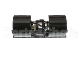 40384 Continental Refrigeration Blower Assembly Dual Blower 115V Dl2Ri