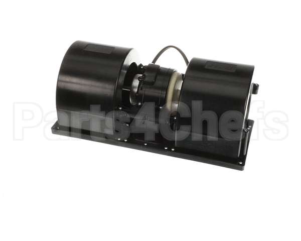 40384 Continental Refrigeration Blower Assembly Dual Blower 115V Dl2Ri
