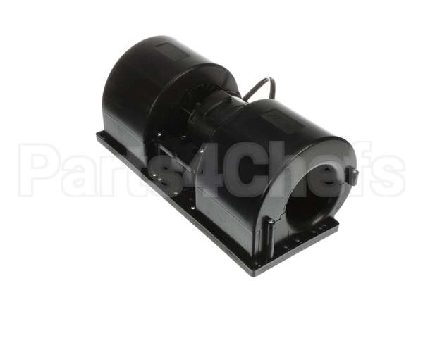 40384 Continental Refrigeration Blower Assembly Dual Blower 115V Dl2Ri