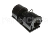 40384 Continental Refrigeration Blower Assembly Dual Blower 115V Dl2Ri