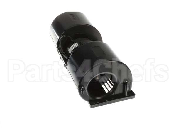 40384 Continental Refrigeration Blower Assembly Dual Blower 115V Dl2Ri