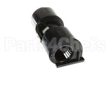 40384 Continental Refrigeration Blower Assembly Dual Blower 115V Dl2Ri