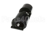40384 Continental Refrigeration Blower Assembly Dual Blower 115V Dl2Ri