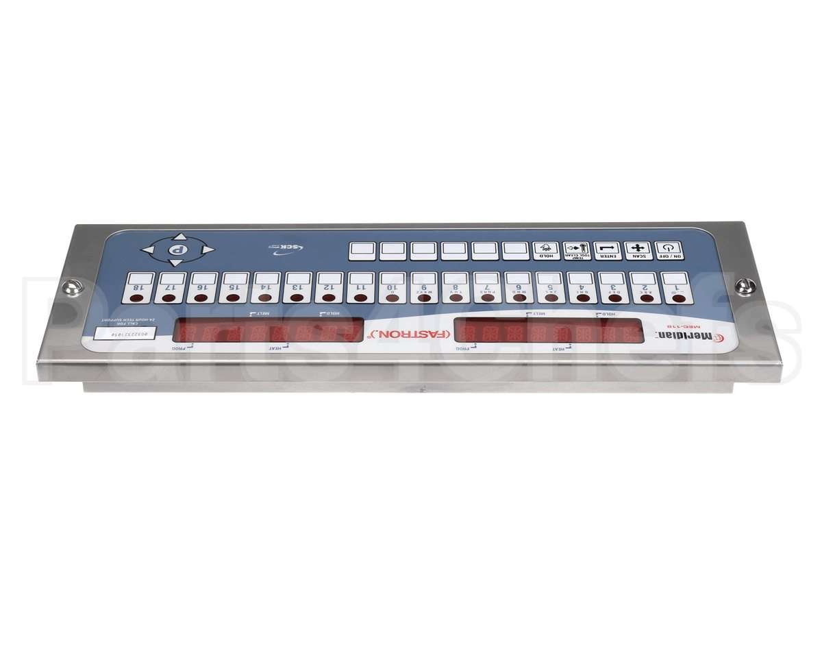 40384 Imperial Contrl 18 Prod Sngle Probe Fry