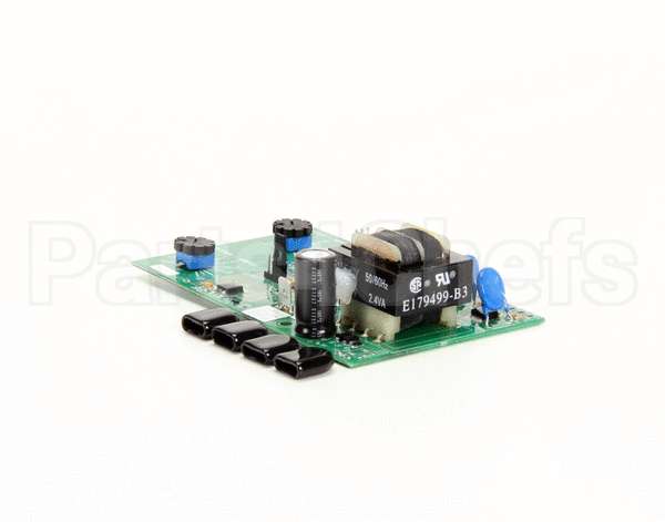 40384.1000 Bunn Control Board Assembly Tea Timer Rohs