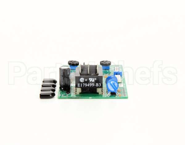40384.1000 Bunn Control Board Assembly Tea Timer Rohs