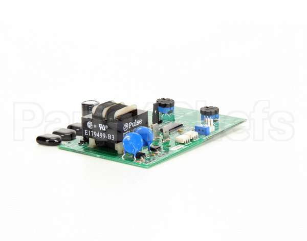 40384.1000 Bunn Control Board Assembly Tea Timer Rohs
