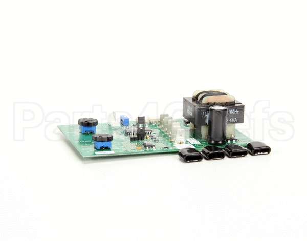 40384.1000 Bunn Control Board Assembly Tea Timer Rohs