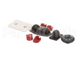 4039014 Sammic Control Protector Set