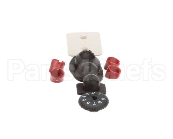4039014 Sammic Control Protector Set