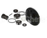 4039031 Sammic Turbine Lower Lock Set St. St.