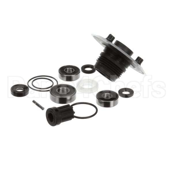 4039031 Compatible Midwest Appliance Parts Turbine Lower Lock Set St. St