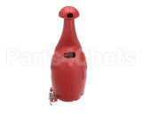 4039032 Sammic Motor Frame Set
