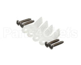 4039114 Sammic Blender Arm Lock Set