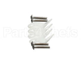 4039114 Sammic Blender Arm Lock Set