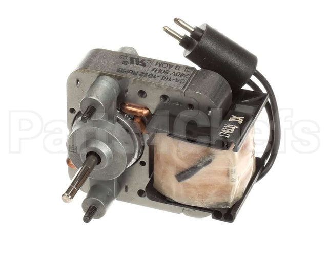 40396 Continental Refrigeration Motor, Evap Fan 220V, 50 Hz, Cwle